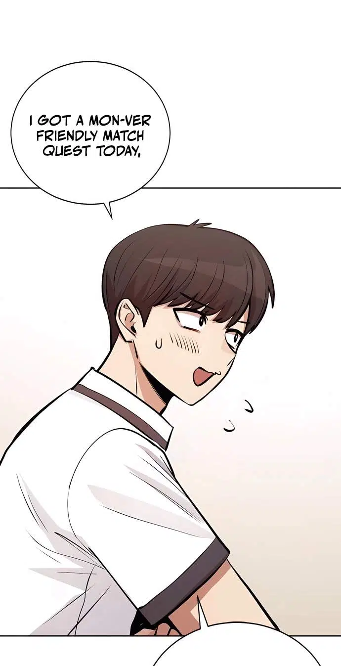 A Girl Clumsy With Her Words Chapter 5 - Page 63