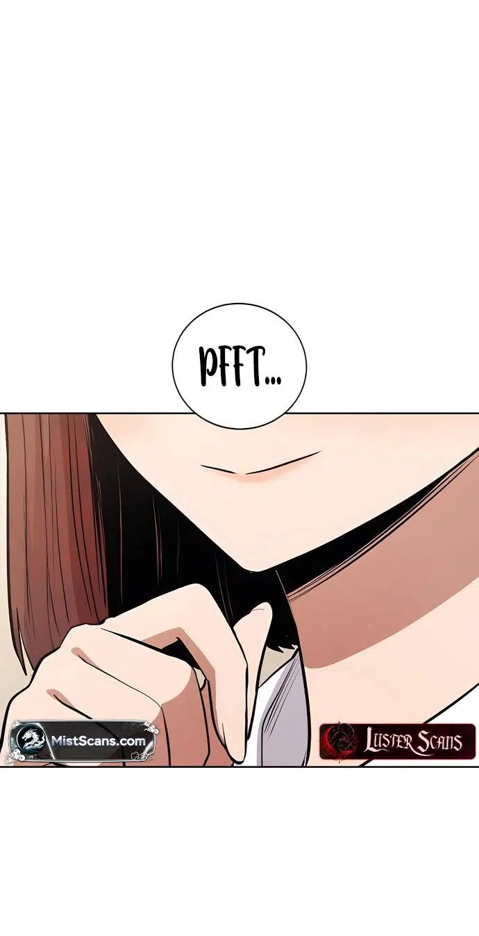 A Girl Clumsy With Her Words Chapter 5 - Page 65