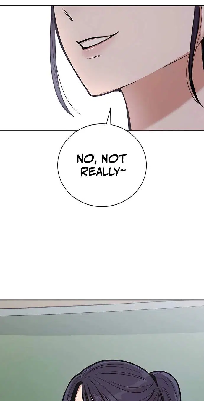 A Girl Clumsy With Her Words Chapter 5 - Page 74