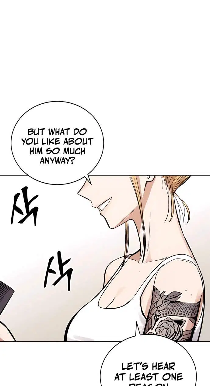 A Girl Clumsy With Her Words Chapter 5 - Page 10