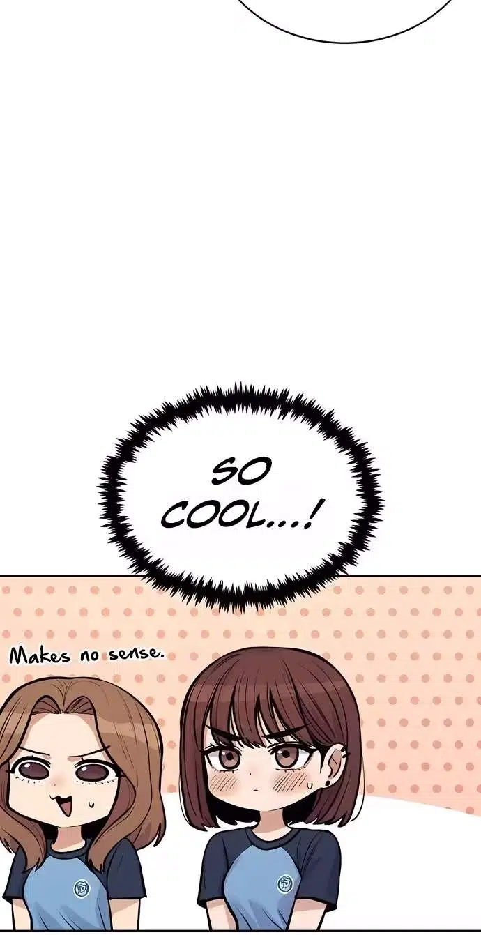 A Girl Clumsy With Her Words Chapter 6 - Page 20