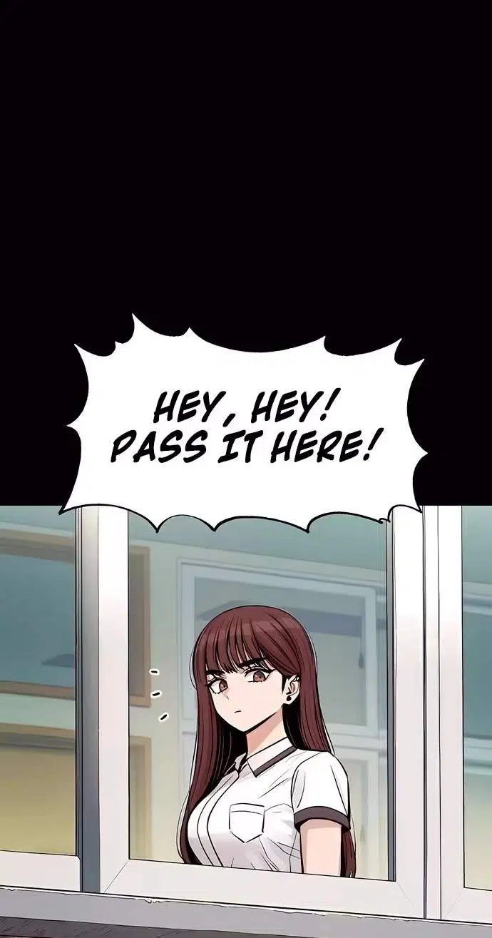 A Girl Clumsy With Her Words Chapter 6 - Page 3