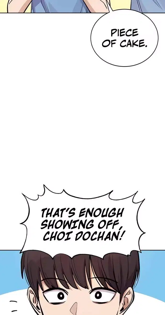 A Girl Clumsy With Her Words Chapter 6 - Page 22