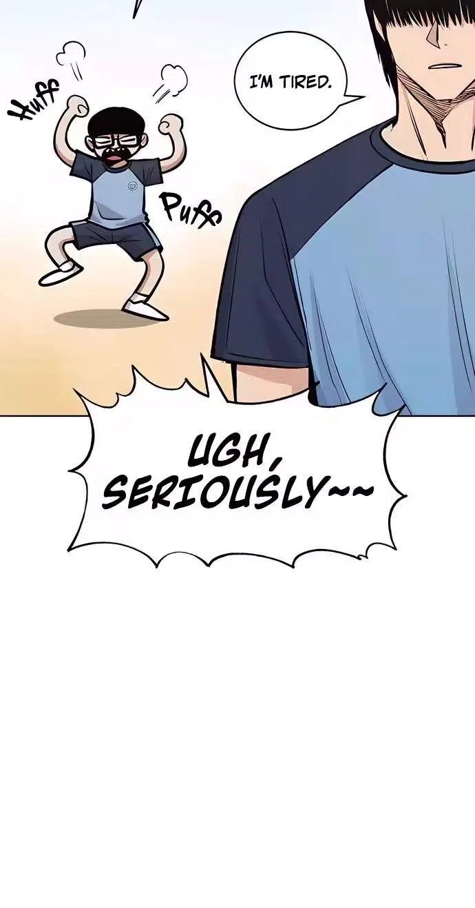 A Girl Clumsy With Her Words Chapter 6 - Page 29