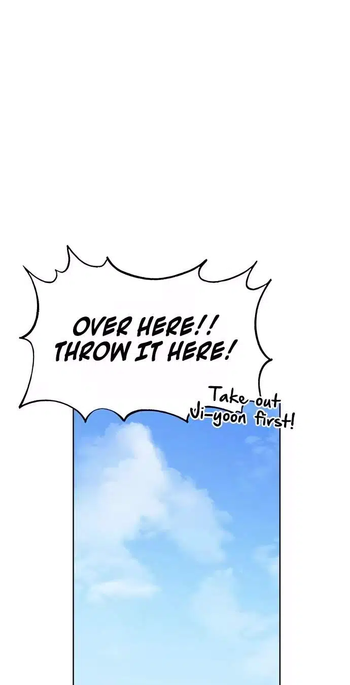A Girl Clumsy With Her Words Chapter 6 - Page 35