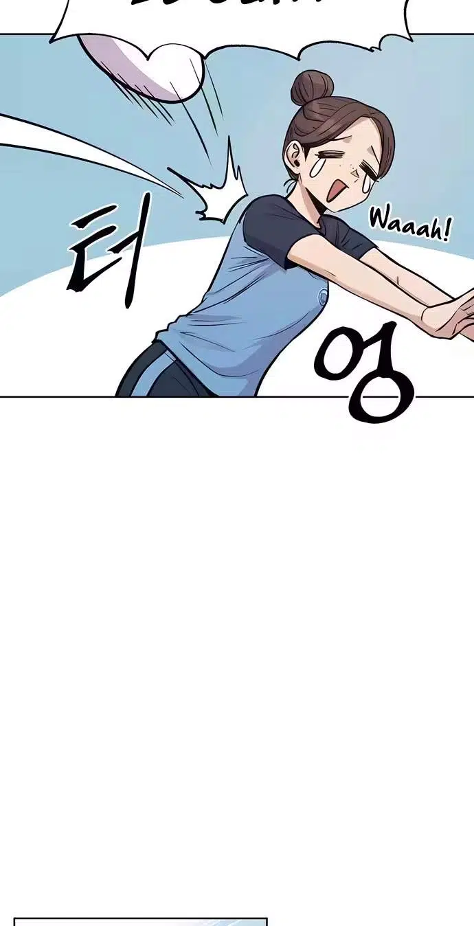 A Girl Clumsy With Her Words Chapter 6 - Page 37