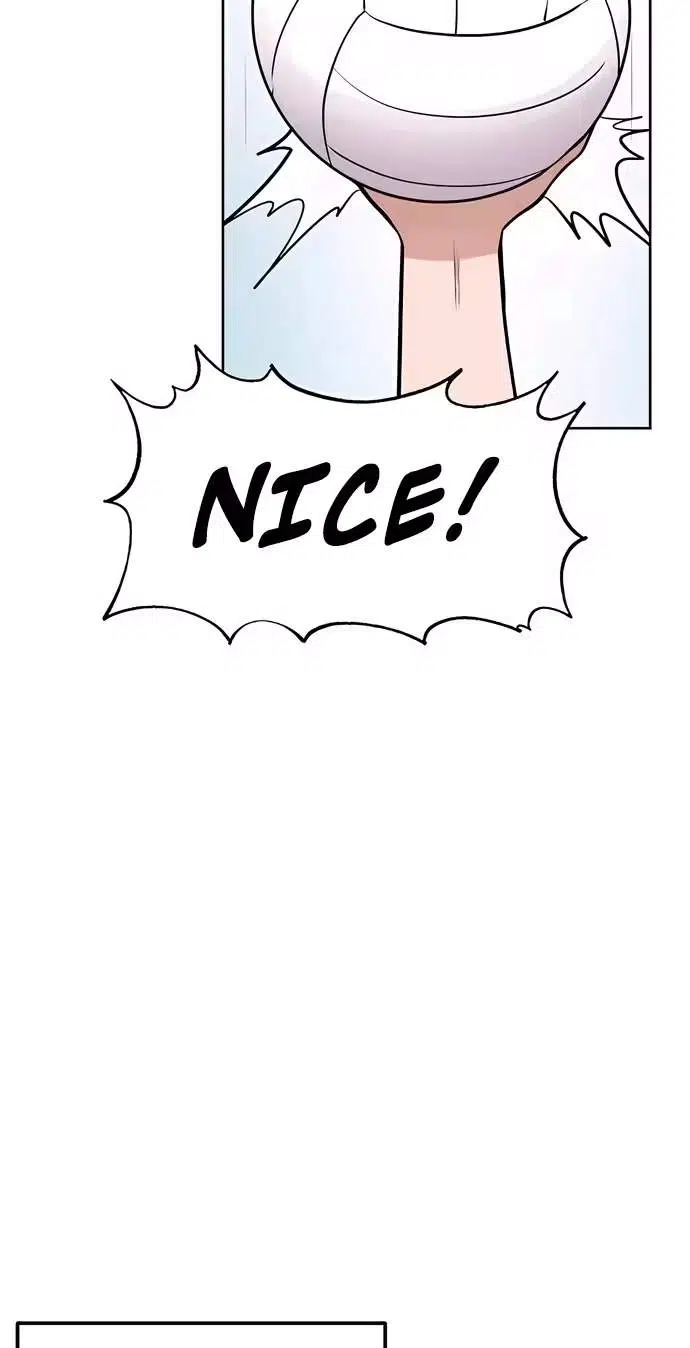 A Girl Clumsy With Her Words Chapter 6 - Page 39