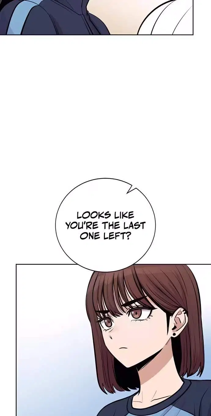 A Girl Clumsy With Her Words Chapter 6 - Page 42