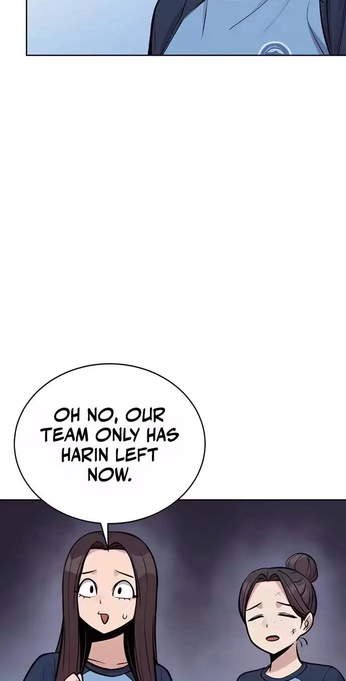 A Girl Clumsy With Her Words Chapter 6 - Page 43