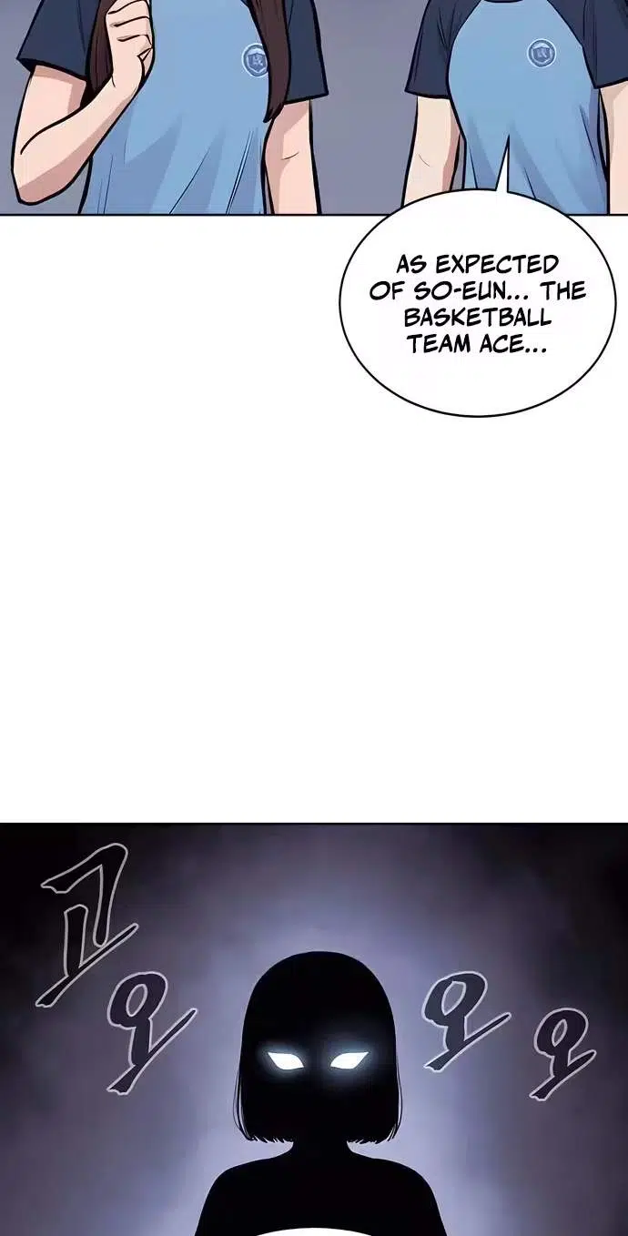 A Girl Clumsy With Her Words Chapter 6 - Page 44