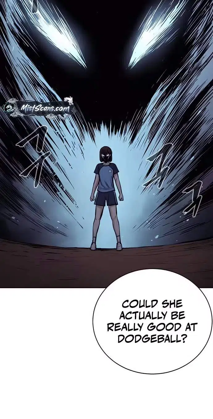 A Girl Clumsy With Her Words Chapter 6 - Page 46