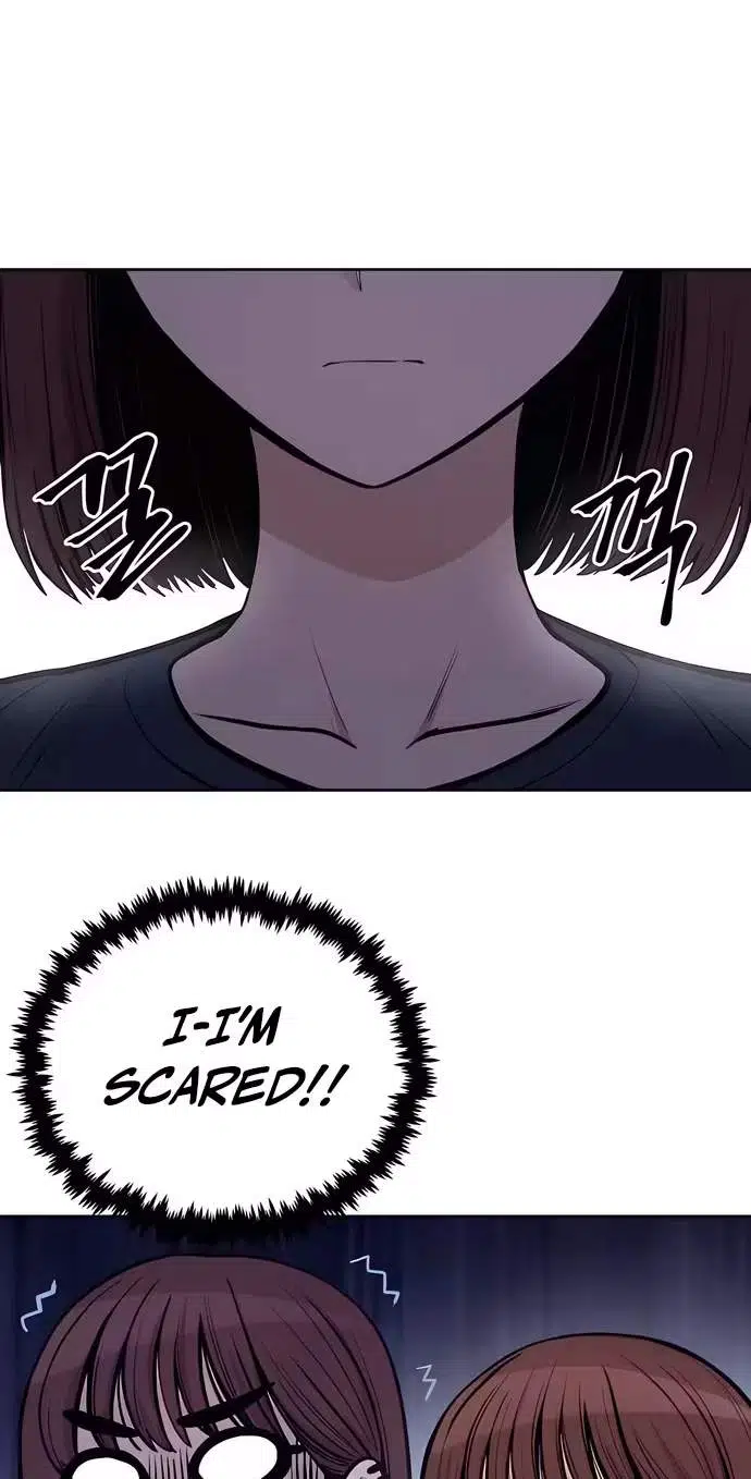 A Girl Clumsy With Her Words Chapter 6 - Page 47
