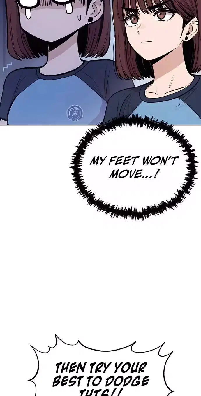 A Girl Clumsy With Her Words Chapter 6 - Page 48