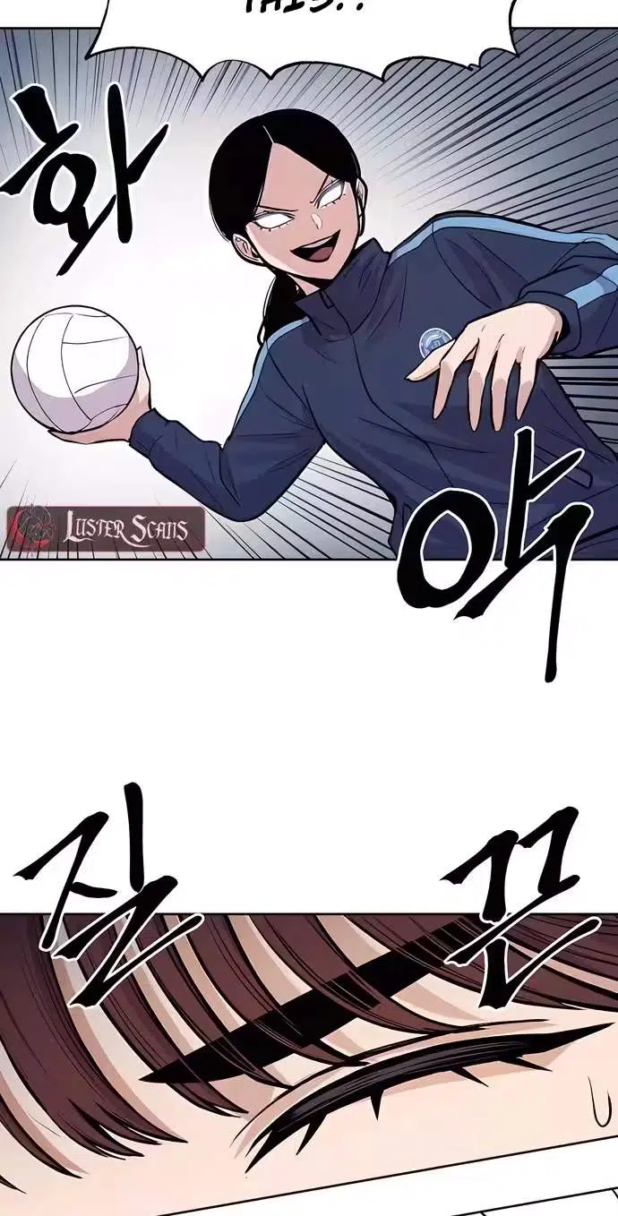 A Girl Clumsy With Her Words Chapter 6 - Page 49