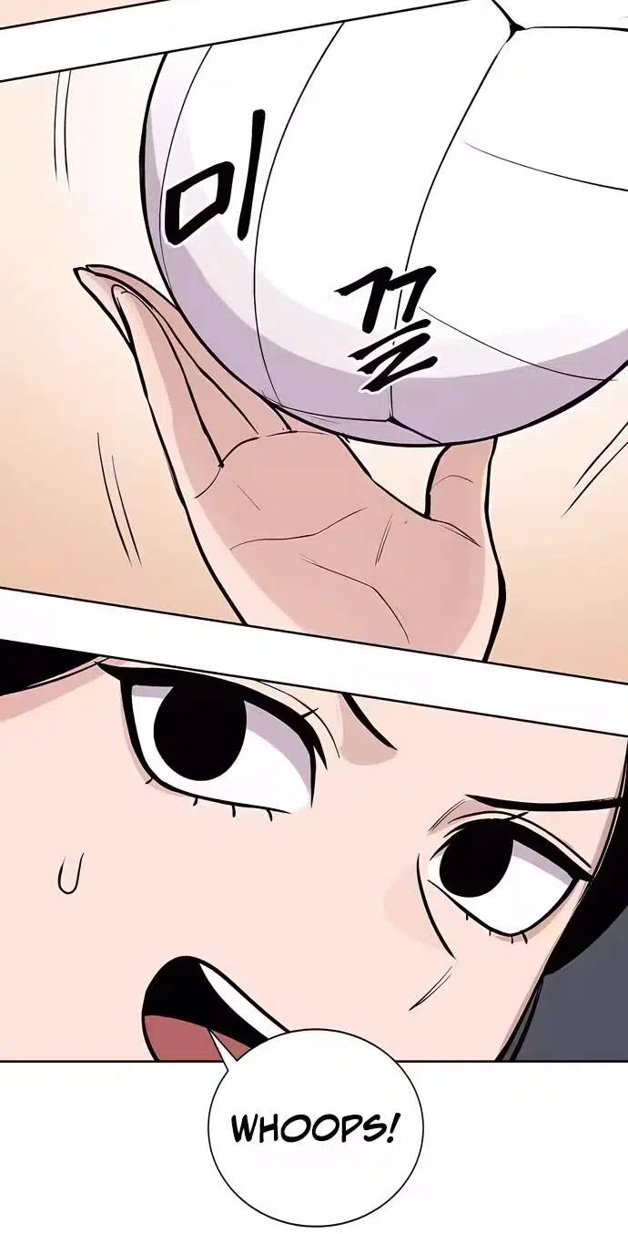A Girl Clumsy With Her Words Chapter 6 - Page 50
