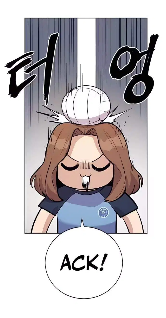 A Girl Clumsy With Her Words Chapter 6 - Page 52