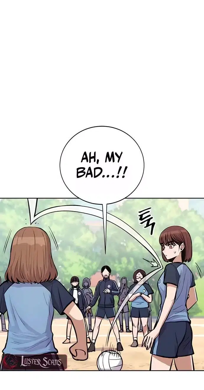 A Girl Clumsy With Her Words Chapter 6 - Page 53