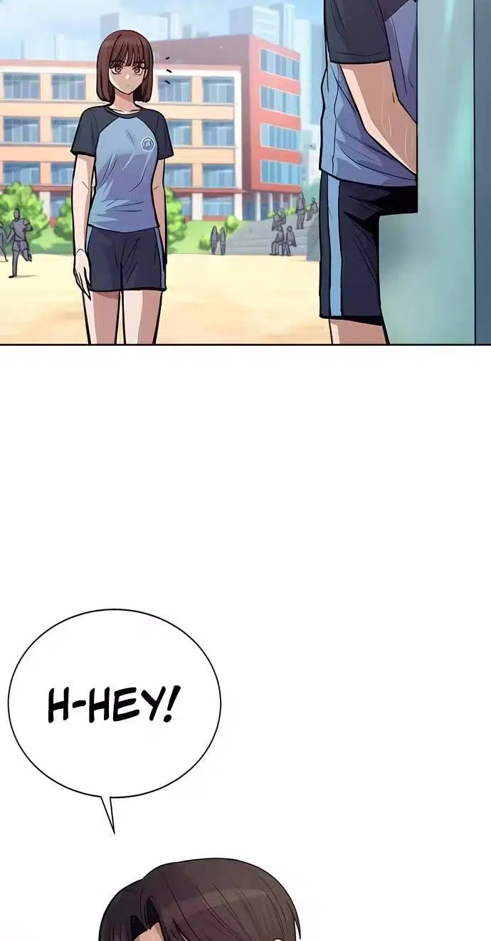 A Girl Clumsy With Her Words Chapter 6 - Page 59