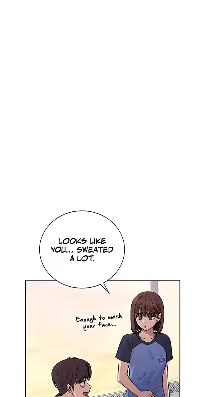 A Girl Clumsy With Her Words Chapter 6 - Page 61