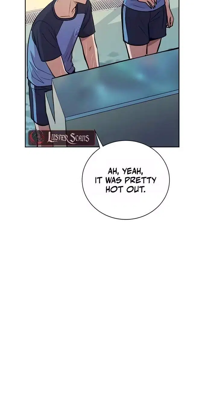 A Girl Clumsy With Her Words Chapter 6 - Page 62
