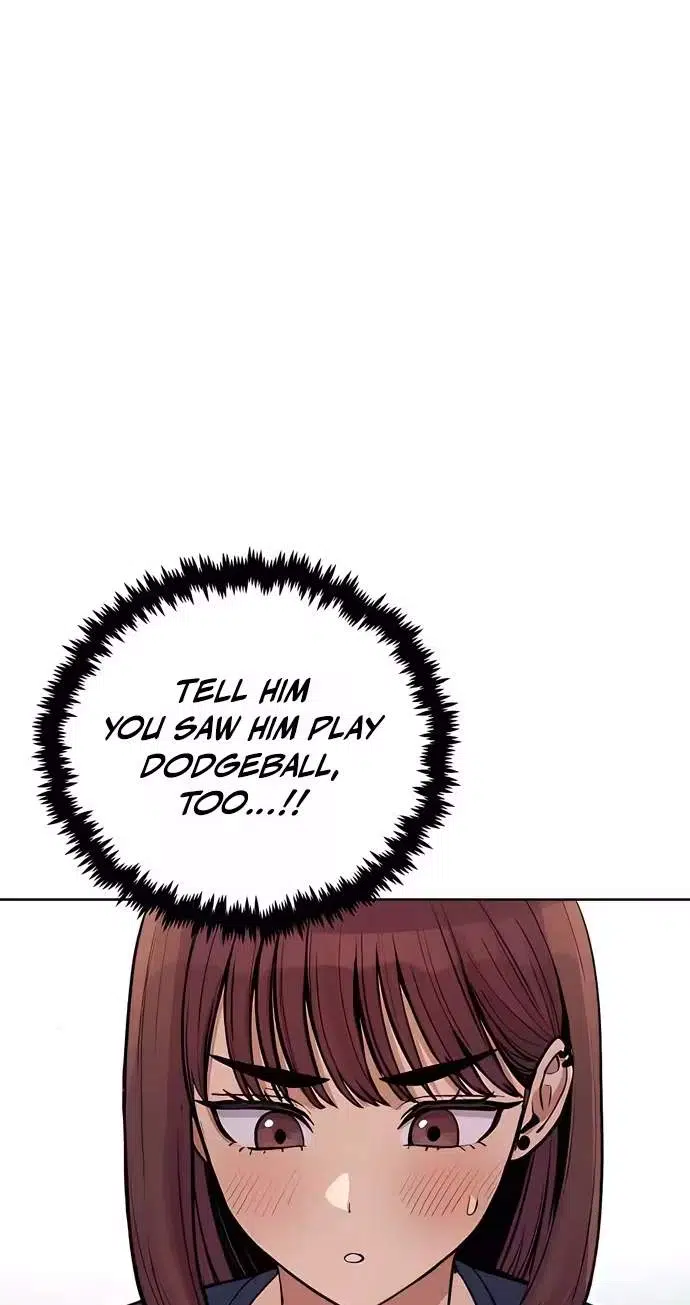 A Girl Clumsy With Her Words Chapter 6 - Page 64