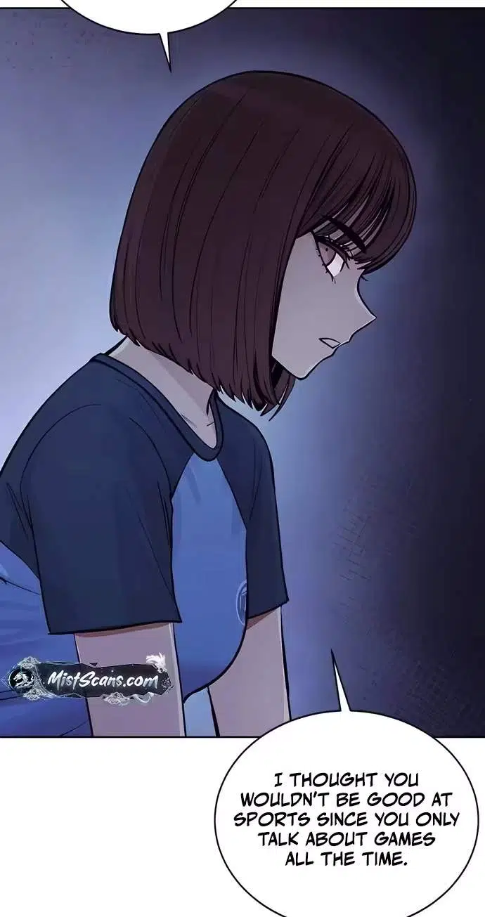A Girl Clumsy With Her Words Chapter 6 - Page 67