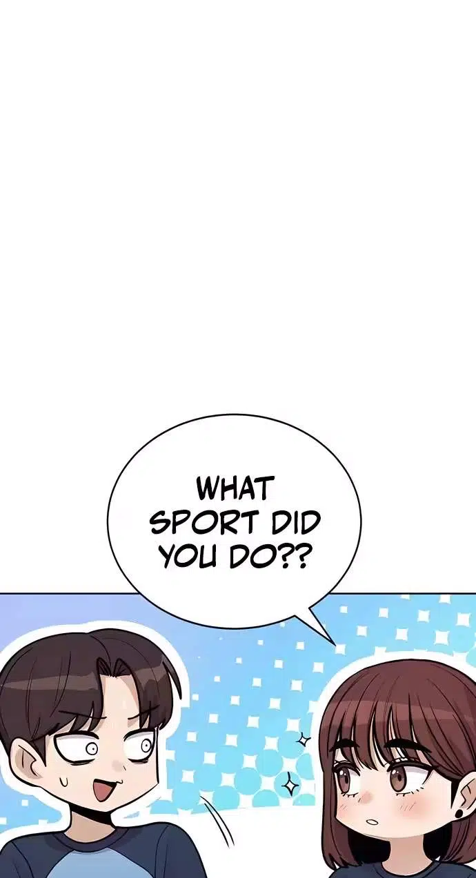 A Girl Clumsy With Her Words Chapter 6 - Page 71