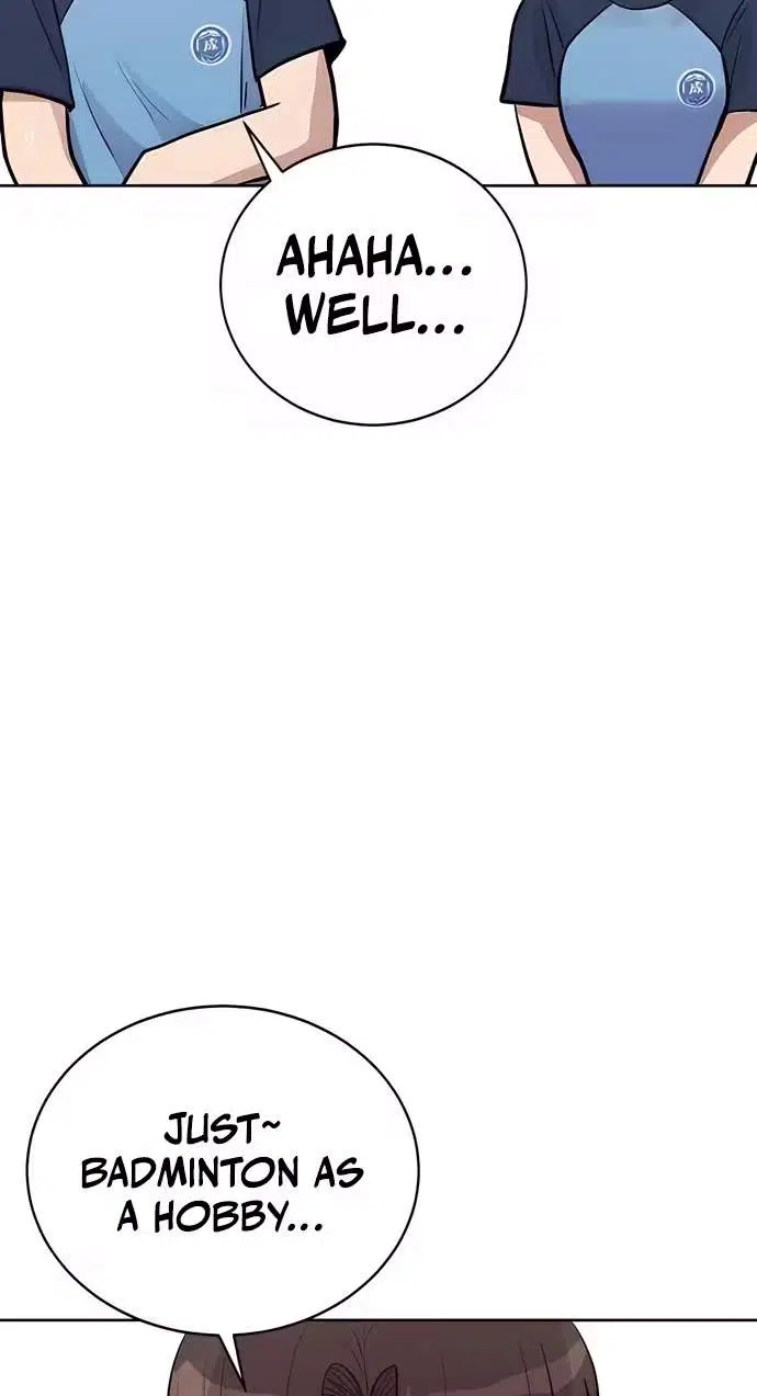 A Girl Clumsy With Her Words Chapter 6 - Page 72