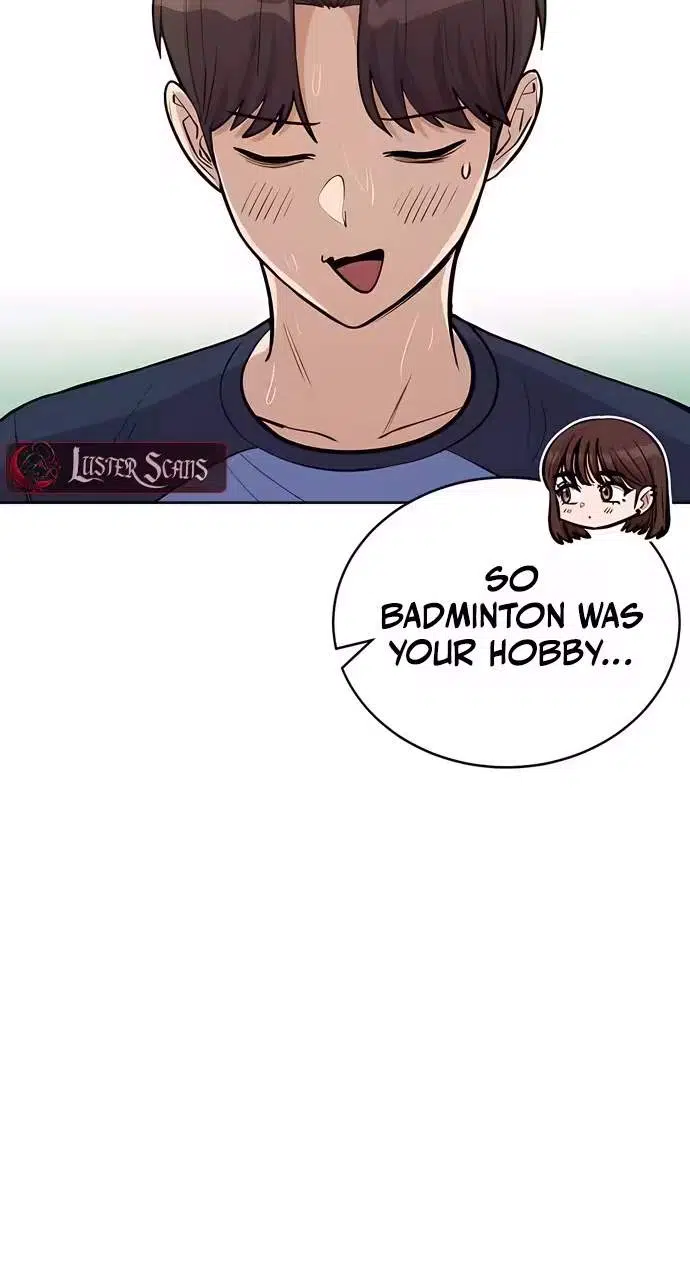 A Girl Clumsy With Her Words Chapter 6 - Page 73