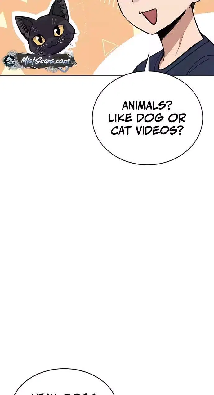 A Girl Clumsy With Her Words Chapter 6 - Page 77