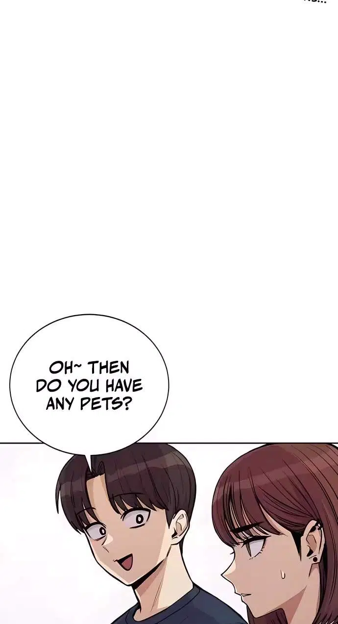 A Girl Clumsy With Her Words Chapter 6 - Page 79