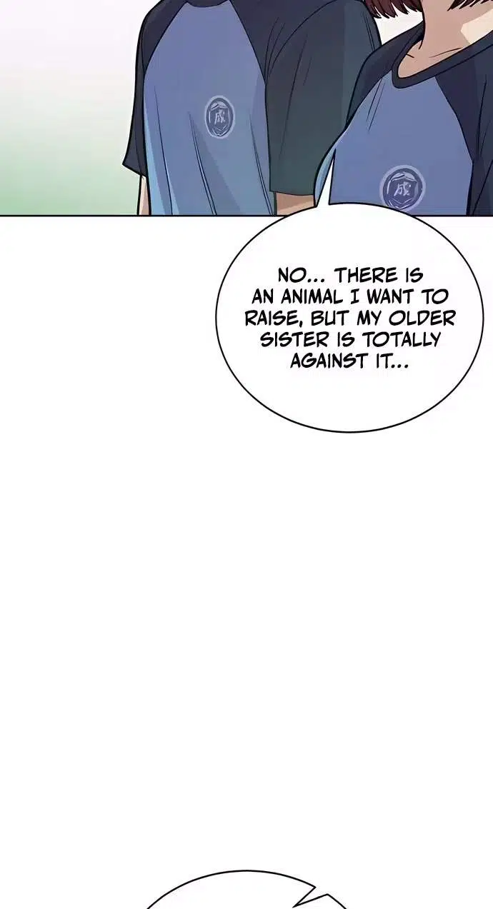 A Girl Clumsy With Her Words Chapter 6 - Page 80