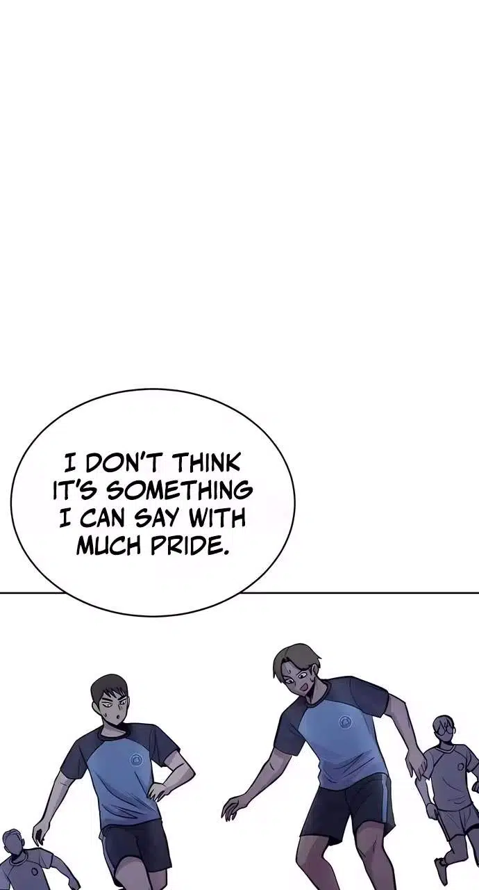 A Girl Clumsy With Her Words Chapter 6 - Page 82