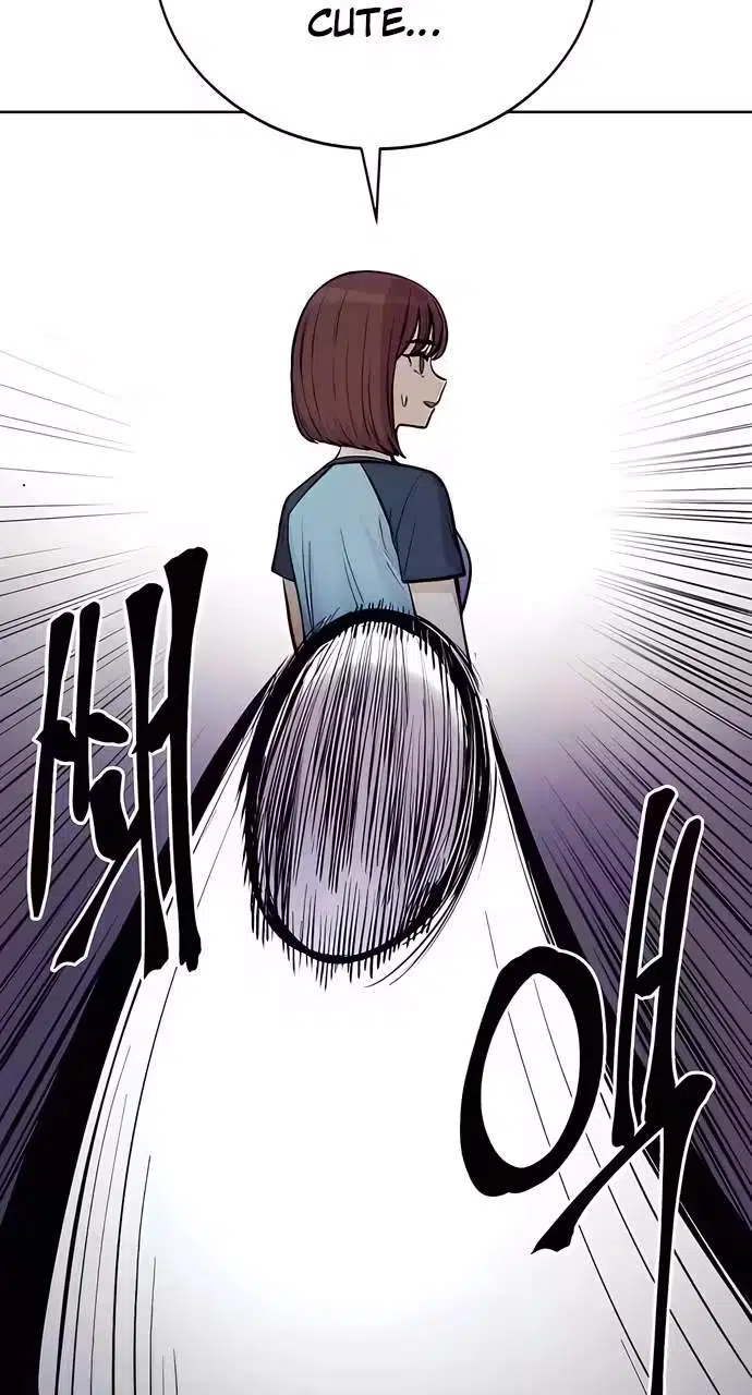 A Girl Clumsy With Her Words Chapter 6 - Page 84