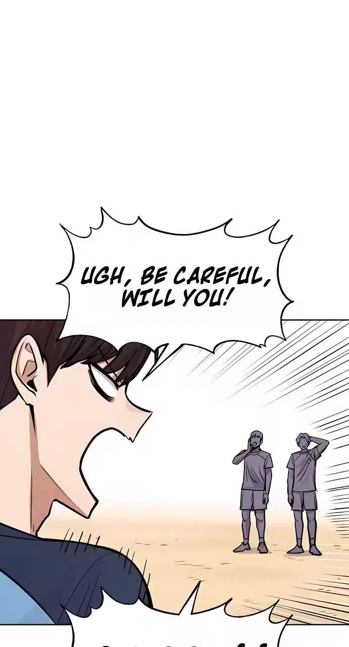 A Girl Clumsy With Her Words Chapter 6 - Page 89