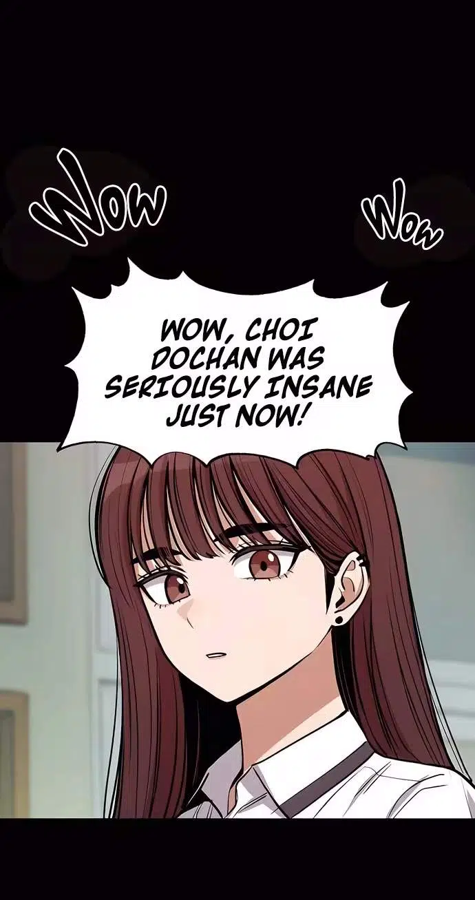 A Girl Clumsy With Her Words Chapter 6 - Page 10