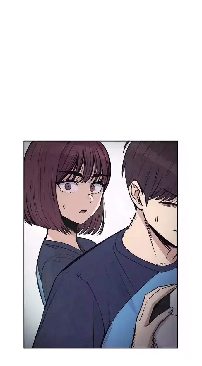 A Girl Clumsy With Her Words Chapter 6 - Page 93