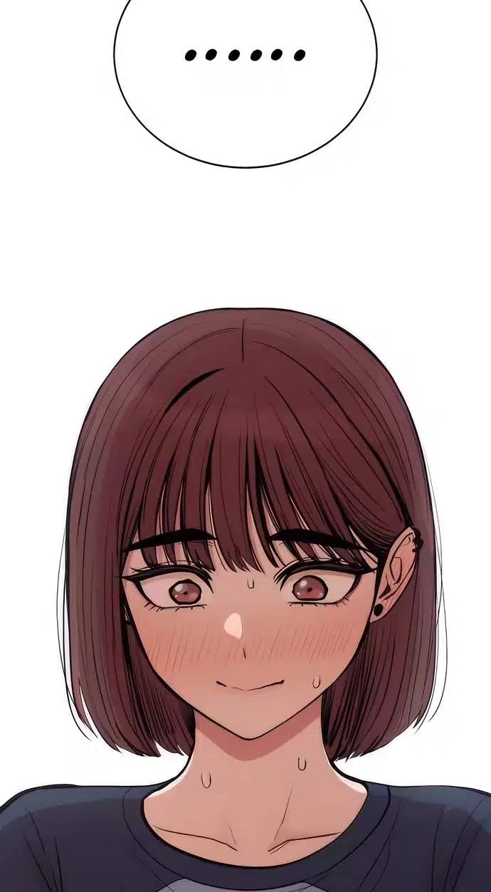 A Girl Clumsy With Her Words Chapter 6 - Page 96