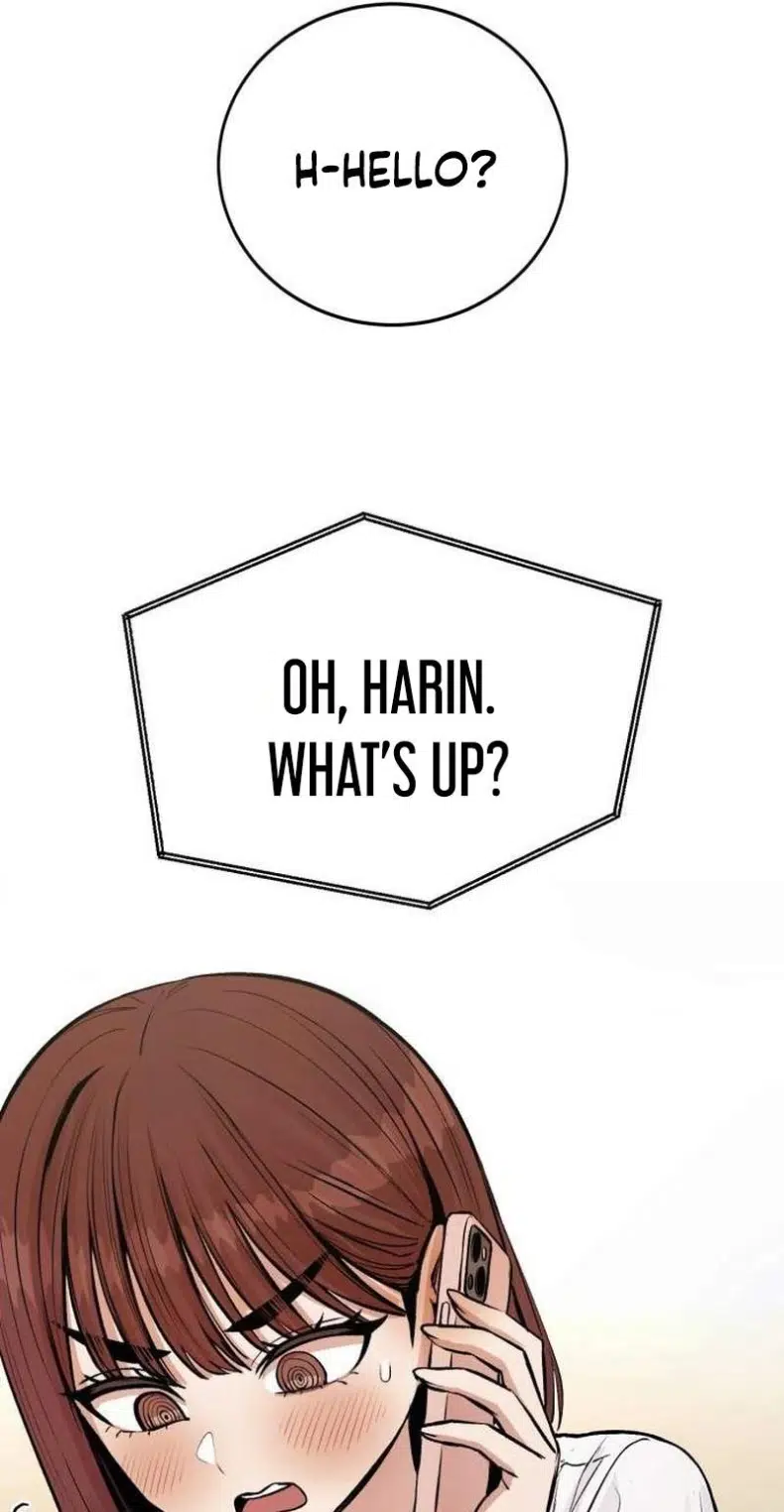 A Girl Clumsy With Her Words Chapter 8 - Page 14