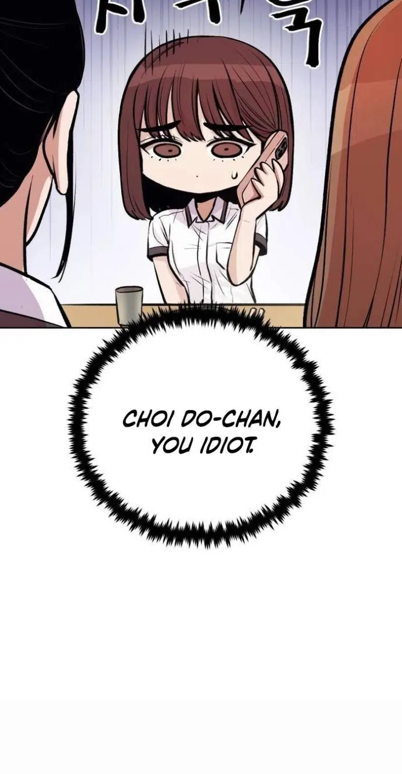 A Girl Clumsy With Her Words Chapter 8 - Page 19