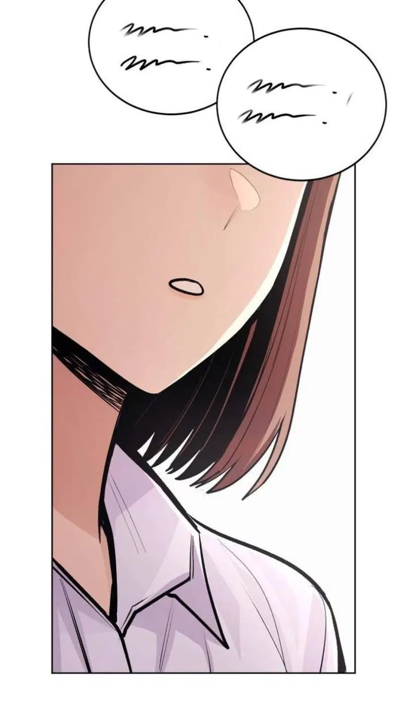 A Girl Clumsy With Her Words Chapter 8 - Page 23