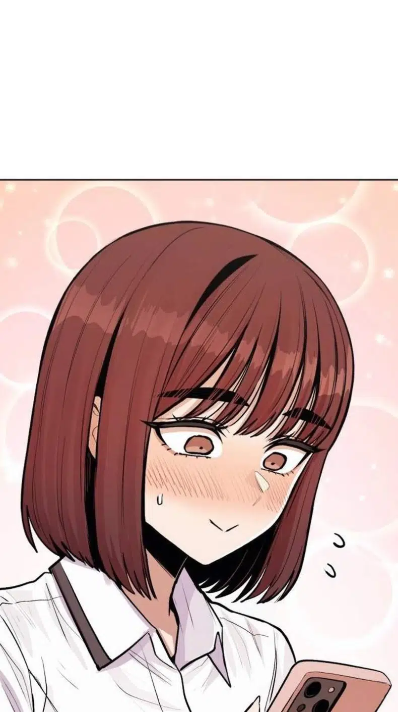 A Girl Clumsy With Her Words Chapter 8 - Page 24
