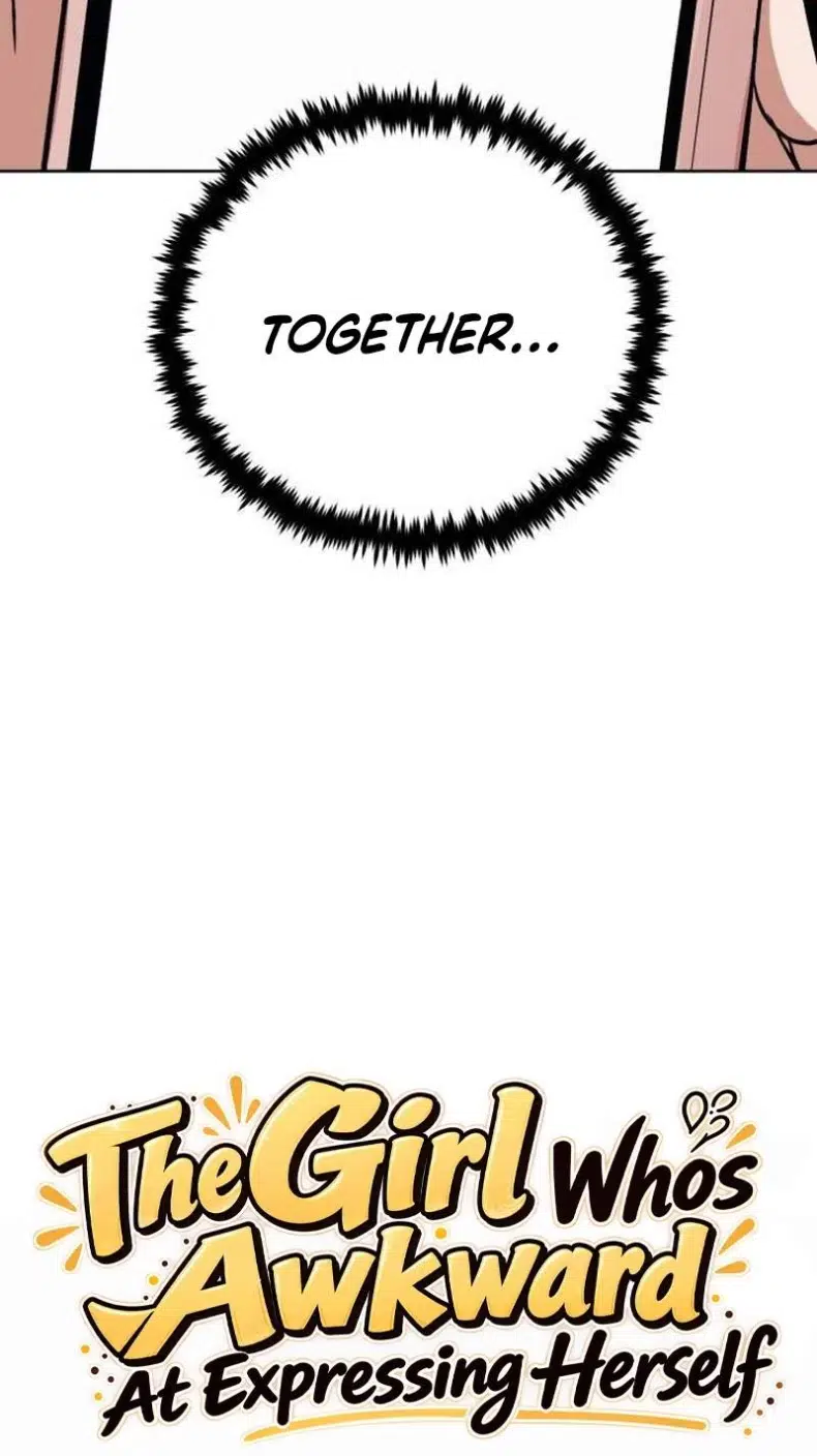 A Girl Clumsy With Her Words Chapter 8 - Page 26