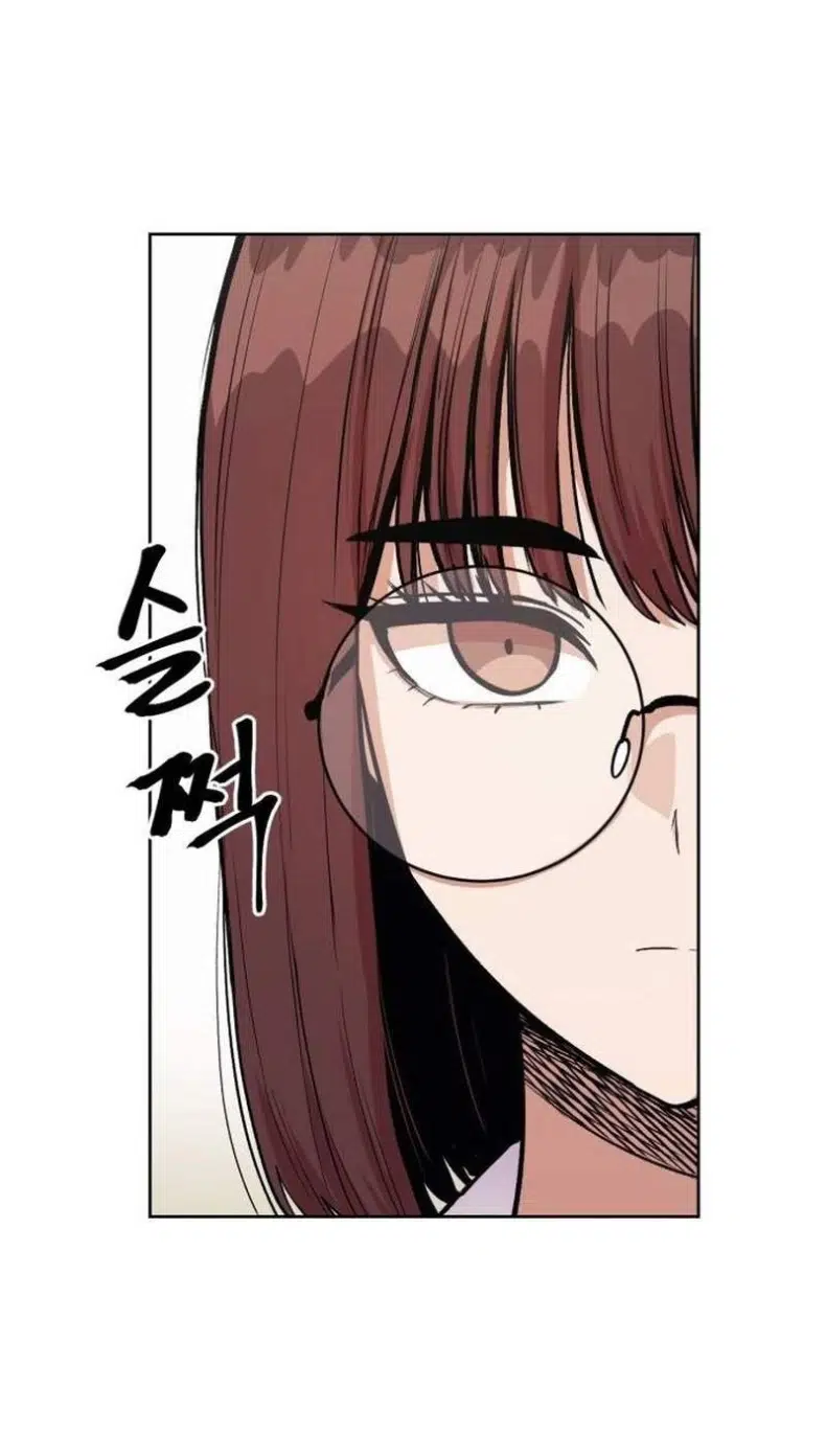 A Girl Clumsy With Her Words Chapter 8 - Page 31