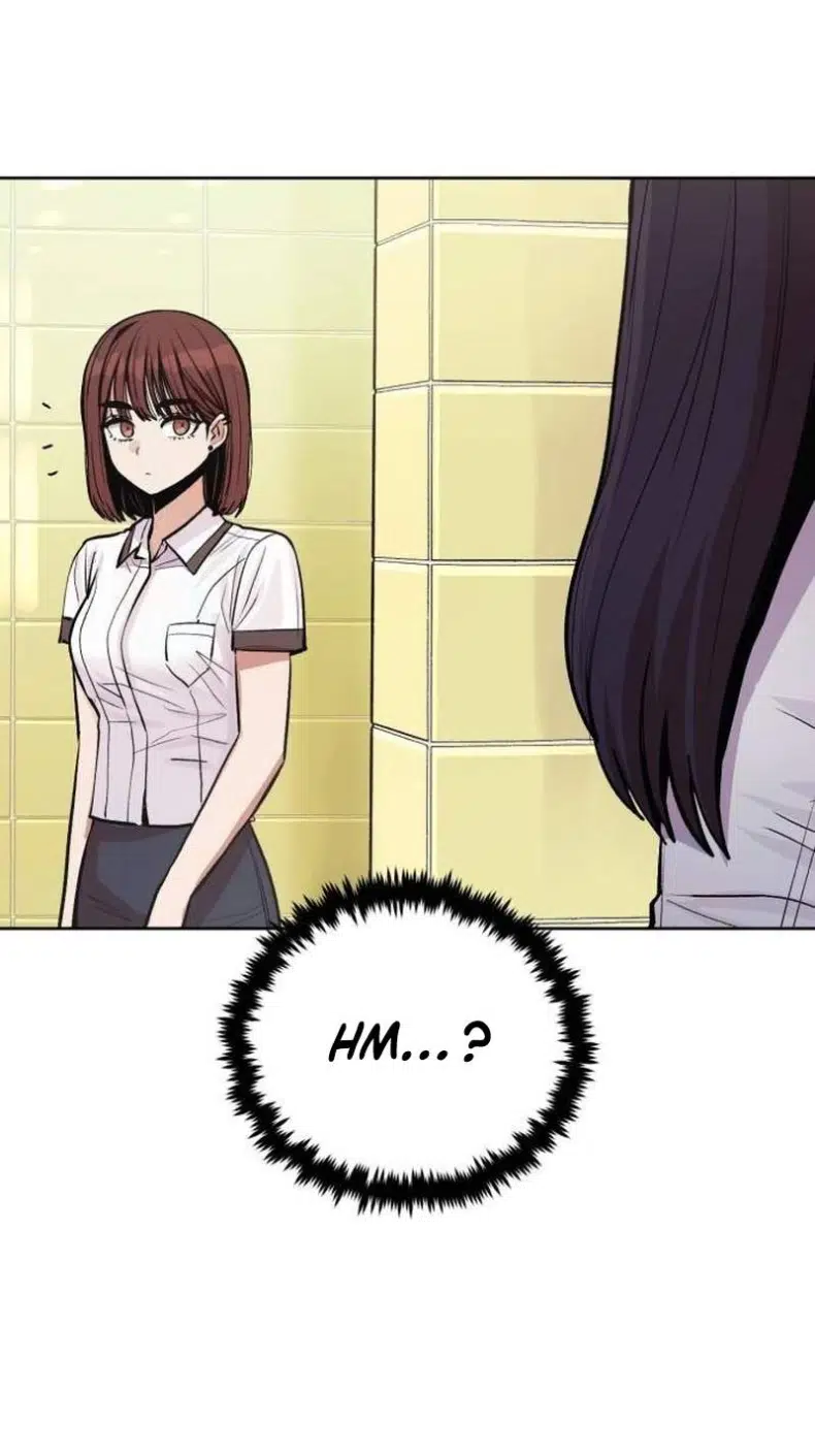 A Girl Clumsy With Her Words Chapter 8 - Page 36