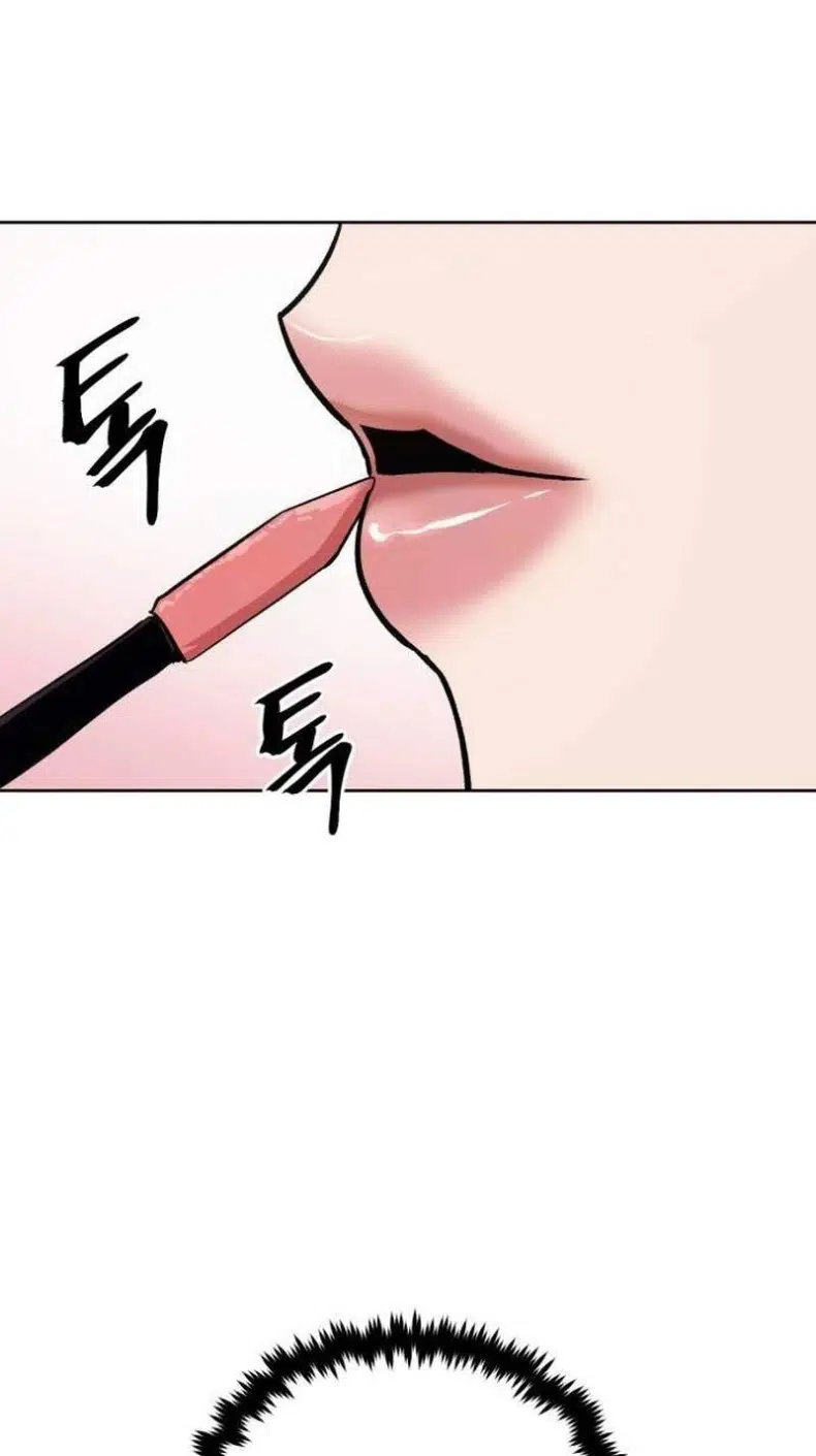 A Girl Clumsy With Her Words Chapter 8 - Page 37
