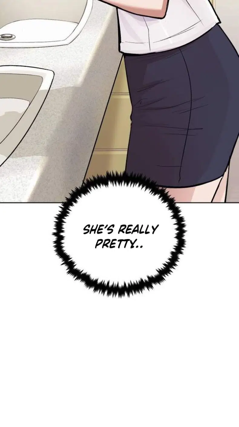 A Girl Clumsy With Her Words Chapter 8 - Page 39