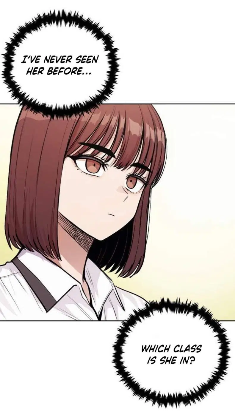 A Girl Clumsy With Her Words Chapter 8 - Page 40