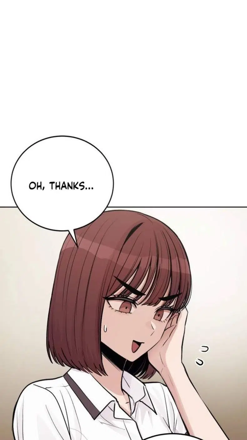 A Girl Clumsy With Her Words Chapter 8 - Page 45