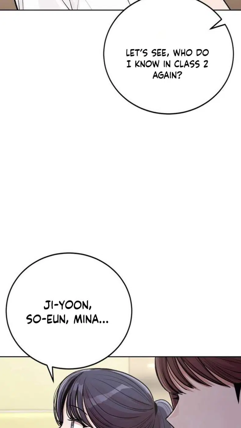 A Girl Clumsy With Her Words Chapter 8 - Page 46